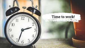 27. Thay đổi thời gian